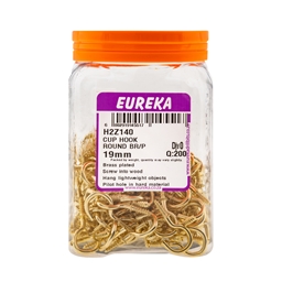Cup Hooks | Eureka DIY Solutions Pty Ltd